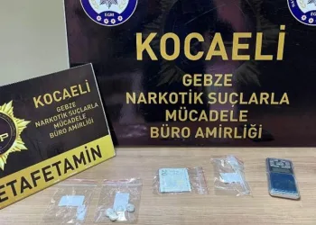 Uşak’taki cinayetin zanlısı Konya’da yakalandı