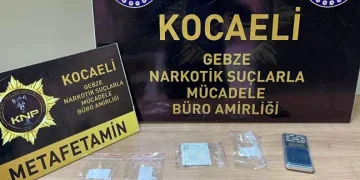 Uşak’taki cinayetin zanlısı Konya’da yakalandı