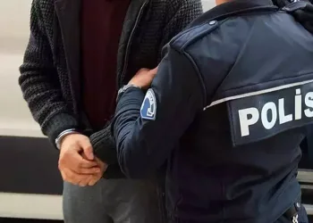Malatya’da boş arazide erkek cesedi bulundu