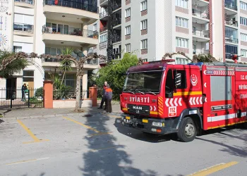 Çocuğu ezmişti, ev hapsi cezasının kaldırılmasını istedi