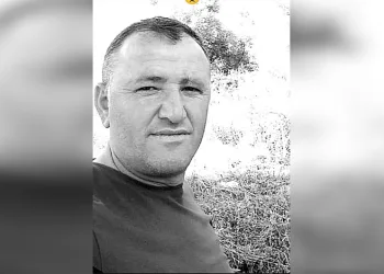 Sokakta tüfekle rastgele ateş açtı: Yakalanma anı kamerada