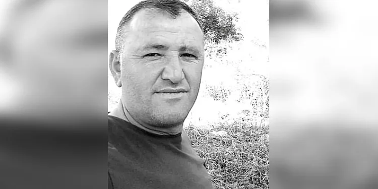 Sokakta tüfekle rastgele ateş açtı: Yakalanma anı kamerada