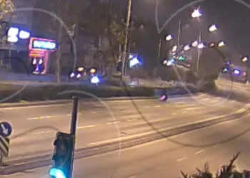 Üniversitede 20 öğrenci zehirlenme şüphesiyle hastaneye kaldırıldı