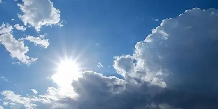 Tekirdağ’da sis etkili oldu