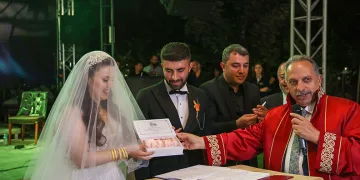 Canik’te öncelik can güvenliği