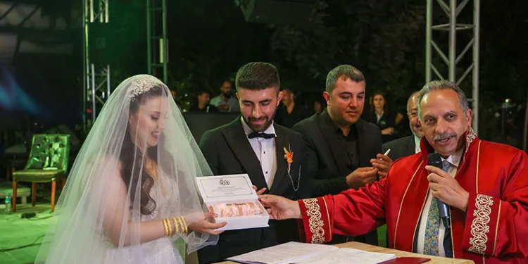 Canik’te öncelik can güvenliği