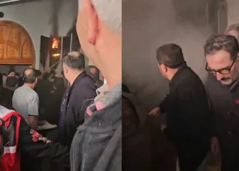13 yıl hapis cezası bulunan şahıs yakalandı