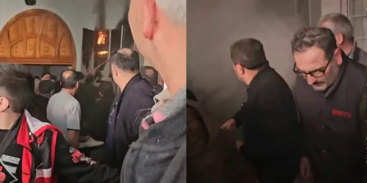 13 yıl hapis cezası bulunan şahıs yakalandı