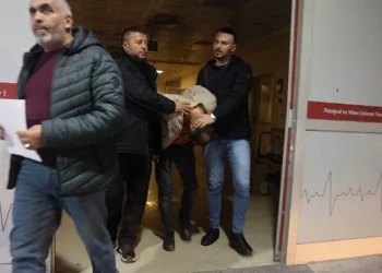 Antalya’da 1 haftada 448 şahıs yakalandı