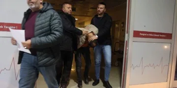 Antalya’da 1 haftada 448 şahıs yakalandı