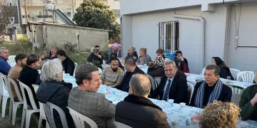 Mersin’de sahte alkol öldürdü