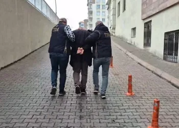 “Allah beni boğmuyor”