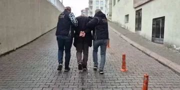 “Allah beni boğmuyor”