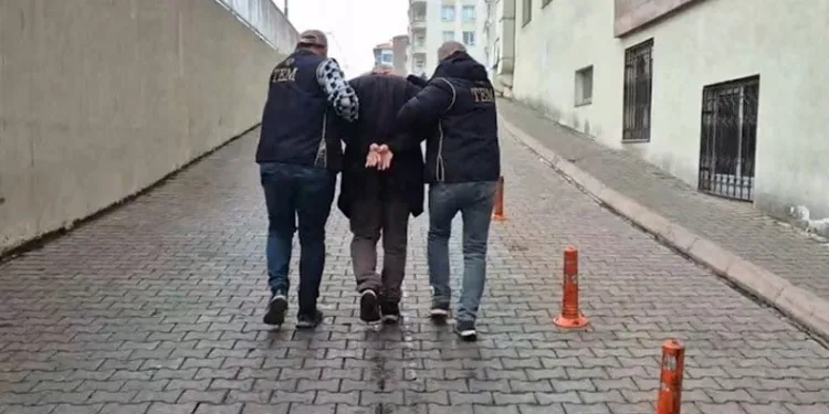 “Allah beni boğmuyor”