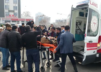 Çocuğu ezmişti, ev hapsi cezasının kaldırılmasını istedi