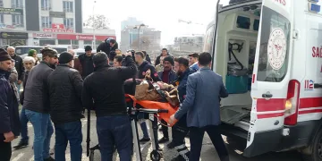 Çocuğu ezmişti, ev hapsi cezasının kaldırılmasını istedi