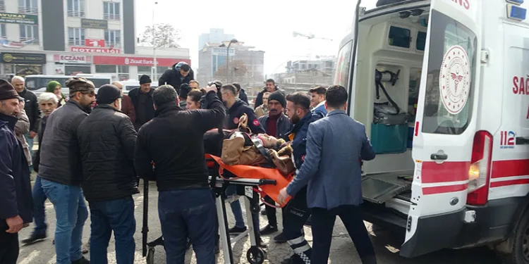 Çocuğu ezmişti, ev hapsi cezasının kaldırılmasını istedi