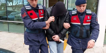 Aile Sağlık Merkezi’nde korkutan yangın