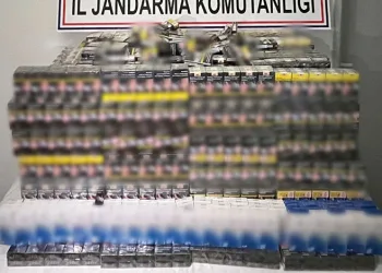“Turpun büyüğü sandıkta”