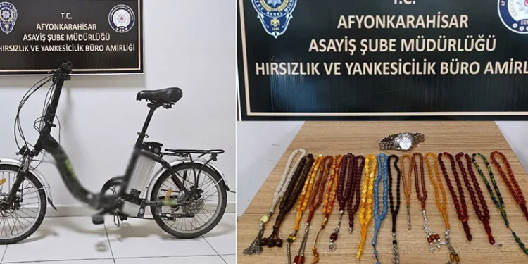 Uyuşturucu maddeyle yakalanan 2 şahıstan 1’i tutuklandı