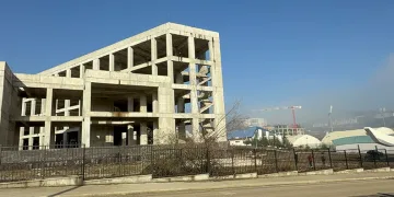 Antalya’da 1 haftada 448 şahıs yakalandı
