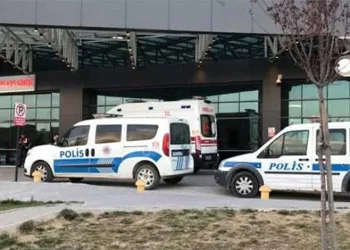 Bilecik’te kaçak alkolden 2 kişi zehirlendi