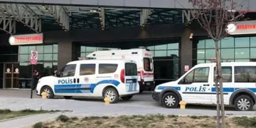 Bilecik’te kaçak alkolden 2 kişi zehirlendi