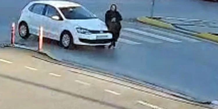 Uşak’ta polis ve jandarmadan okul çevreleri ve servislere sıkı denetim