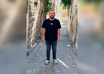 Ailesini katleden polis memuru 8 yıl önce güvercin kurtarmış
