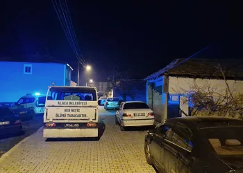 Uşak’taki cinayetin zanlısı Konya’da yakalandı