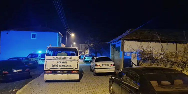 Uşak’taki cinayetin zanlısı Konya’da yakalandı