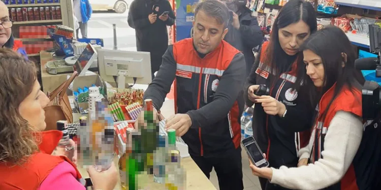 Aile Sağlık Merkezi’nde korkutan yangın