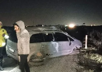 “Turpun büyüğü sandıkta”