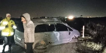 “Turpun büyüğü sandıkta”