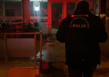 Iğdır’da akaryakıt kaçakçılığı operasyonu: 2 bin 463 litre kaçak akaryakıt ele geçirildi