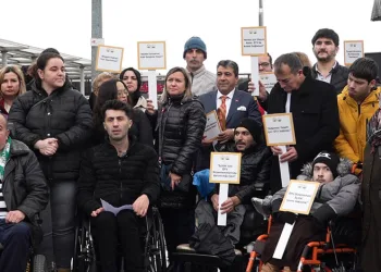 Engelliler Meclisi’nden ÖTV tepkisi