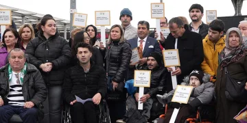 Engelliler Meclisi’nden ÖTV tepkisi