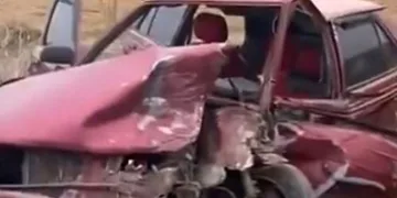 Batman’da trafik kazası: 4 yaralı