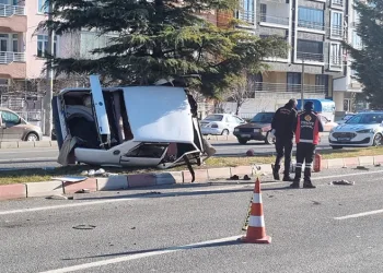 Antalya’da 1 haftada 448 şahıs yakalandı