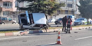 Antalya’da 1 haftada 448 şahıs yakalandı
