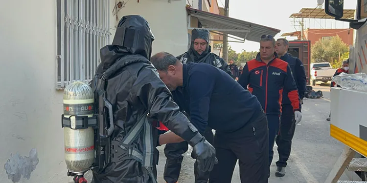 Oyuncu Atakan Yılmaz ‘yasadışı bahse teşvik’ iddiasıyla gözaltında