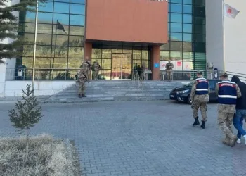 Batman’da zincirleme kaza: 1 yaralı