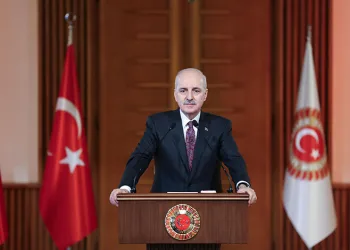 ”Terörsüz bir gelecek yakın”