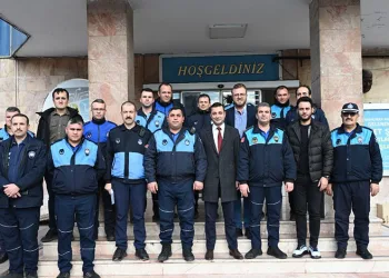 “İyi ki adresi bize sormadı, üçümüzü vuracakmış demek ki”