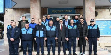 “İyi ki adresi bize sormadı, üçümüzü vuracakmış demek ki”