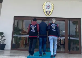 Ankara’da göçük altında kalan iki işçi hayatını kaybetti