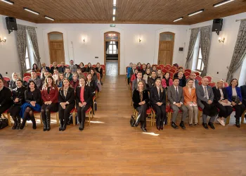 Bursa’da kadın emeği sanayinin kalbinde