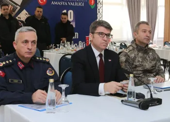 “Allah beni boğmuyor”