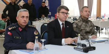 “Allah beni boğmuyor”