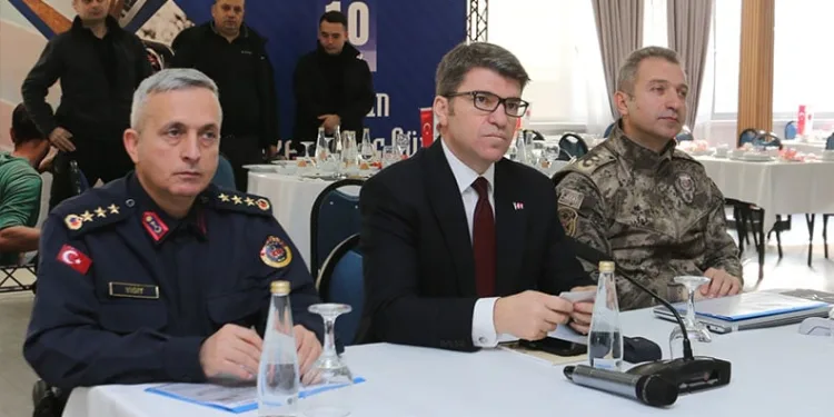 “Allah beni boğmuyor”